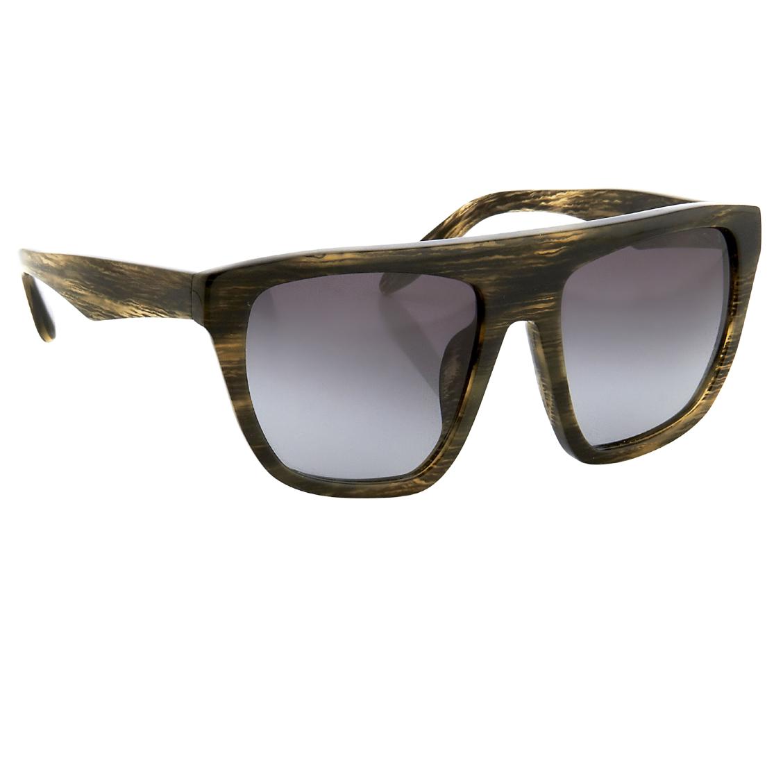 Солнцезащитные очки Alexander Wang AW14 1